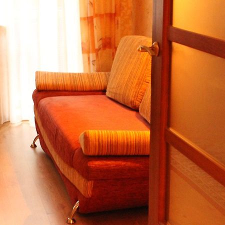 Zhemchuzhina Health Resort Grodno Exteriör bild