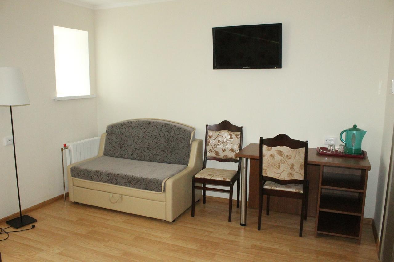 Zhemchuzhina Health Resort Grodno Exteriör bild