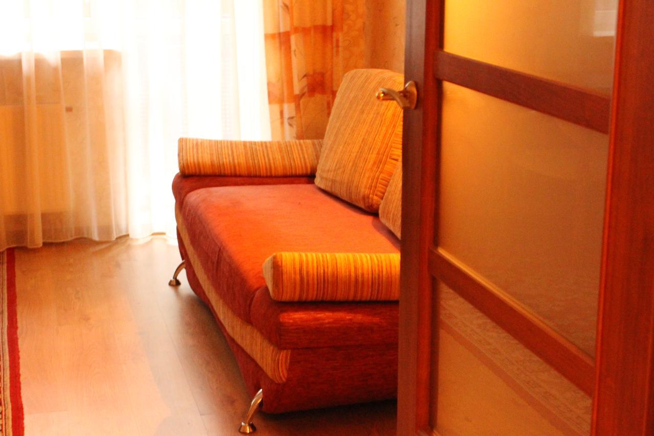 Zhemchuzhina Health Resort Grodno Exteriör bild