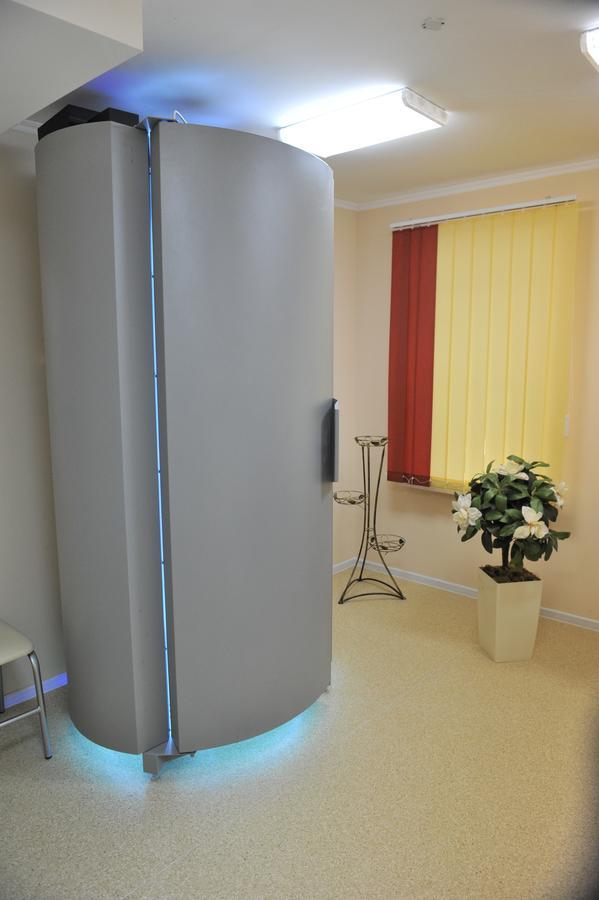 Zhemchuzhina Health Resort Grodno Exteriör bild