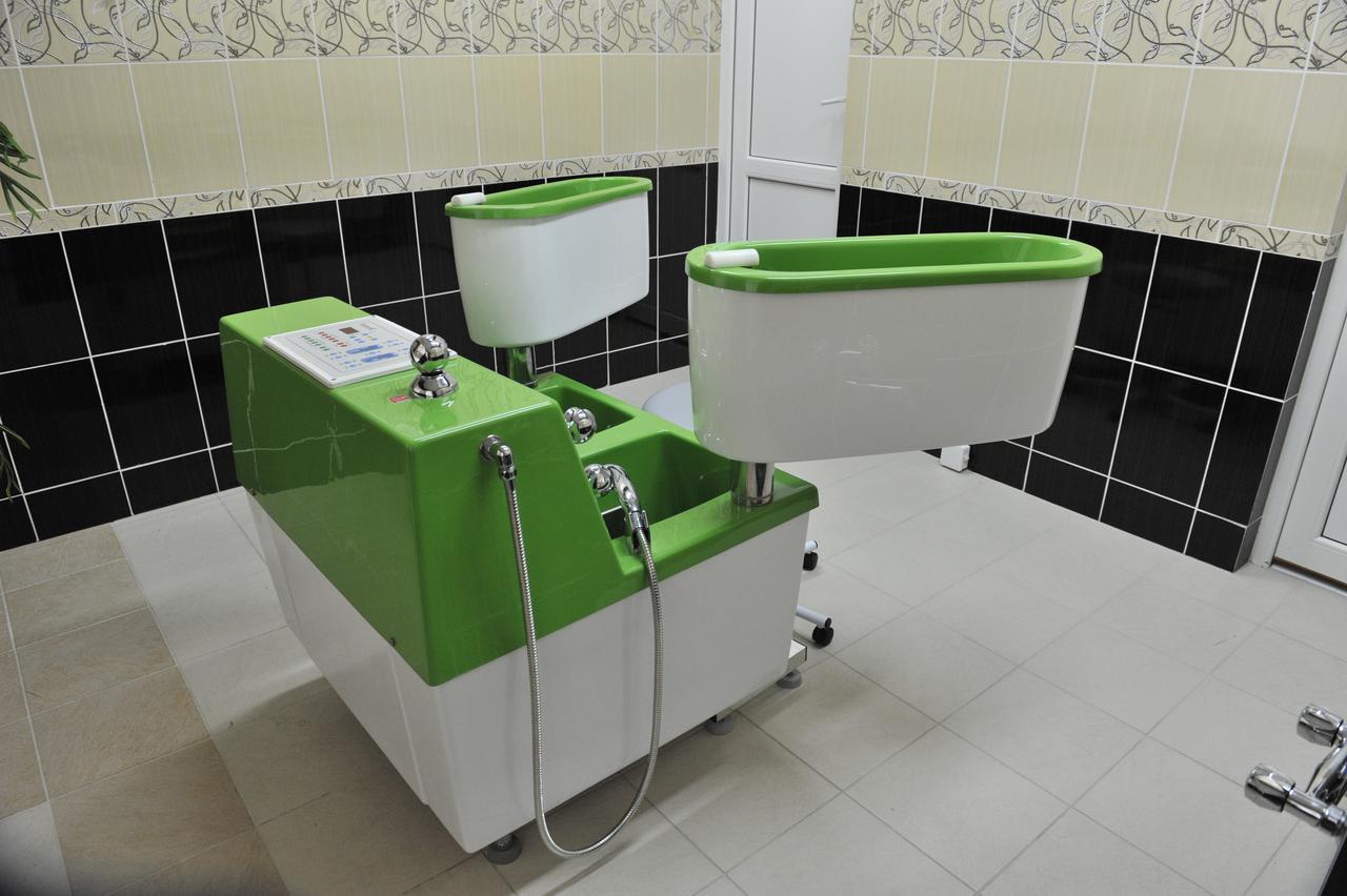Zhemchuzhina Health Resort Grodno Exteriör bild