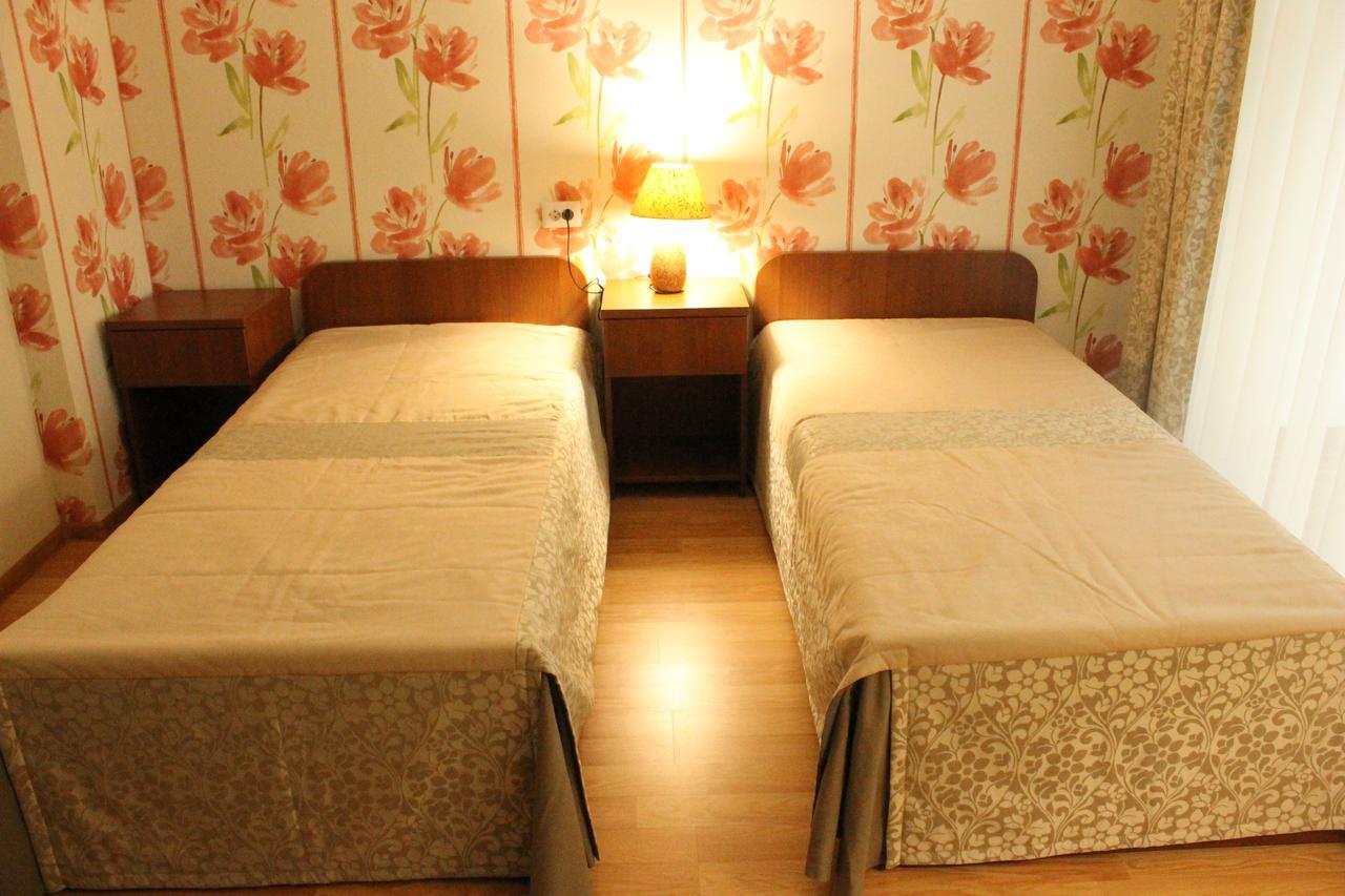 Zhemchuzhina Health Resort Grodno Exteriör bild