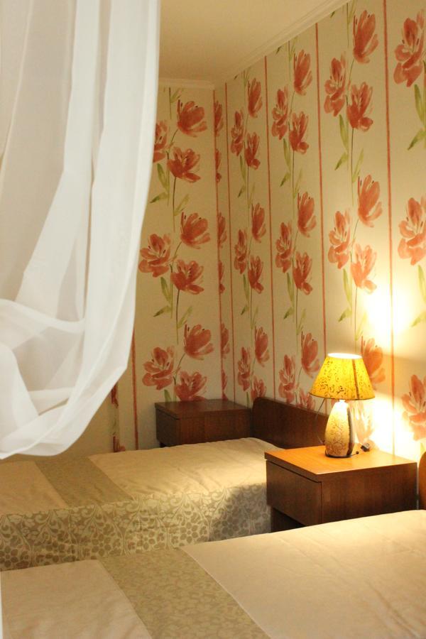 Zhemchuzhina Health Resort Grodno Exteriör bild