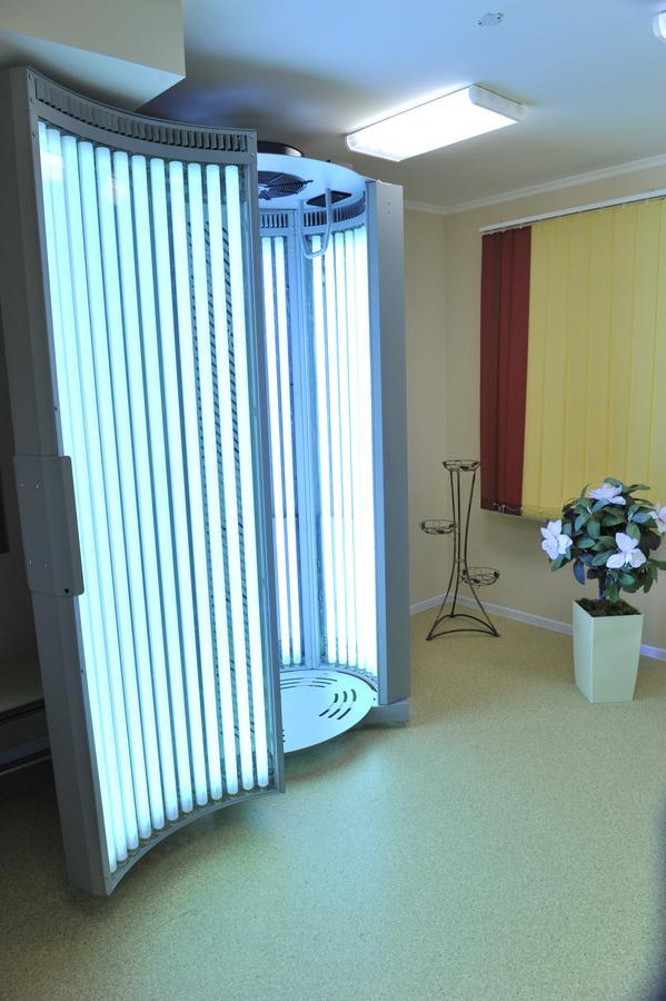 Zhemchuzhina Health Resort Grodno Exteriör bild