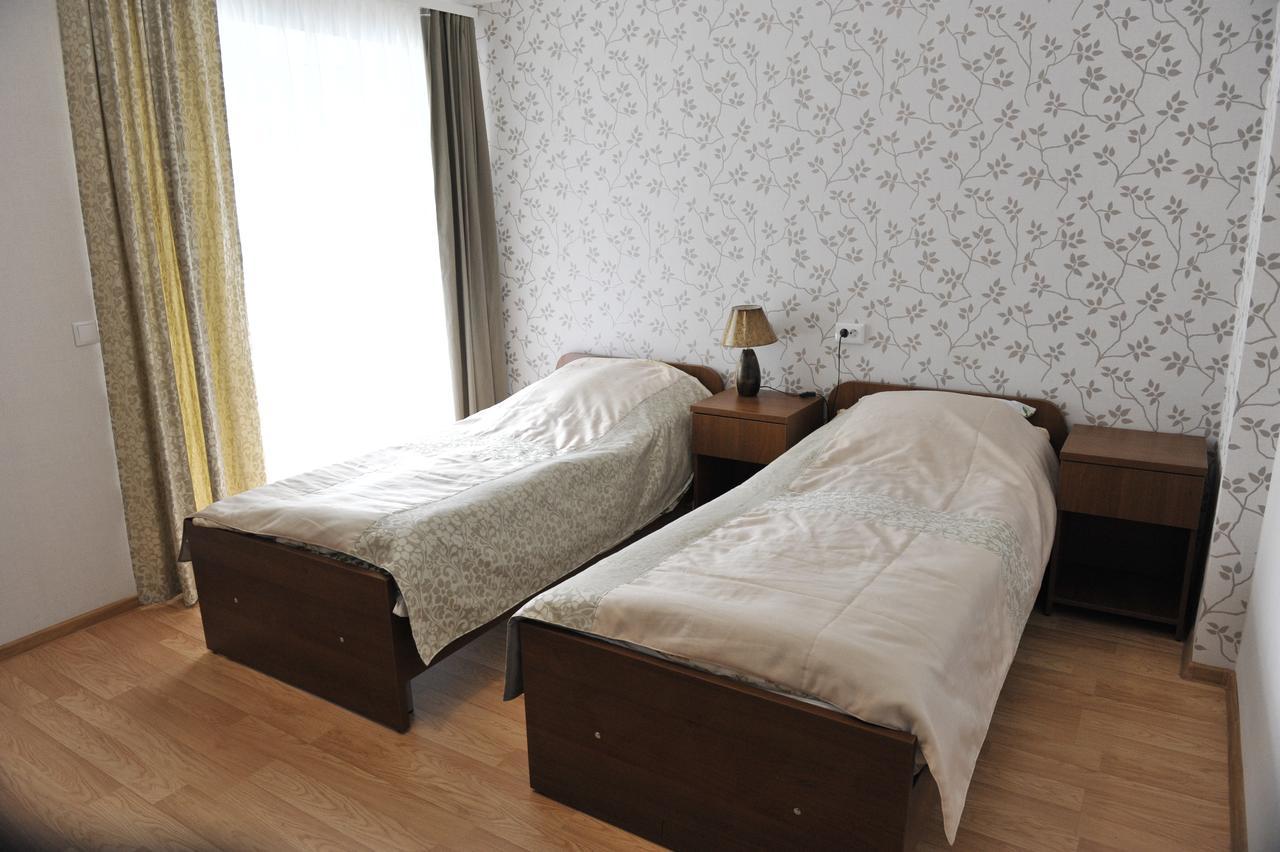 Zhemchuzhina Health Resort Grodno Exteriör bild