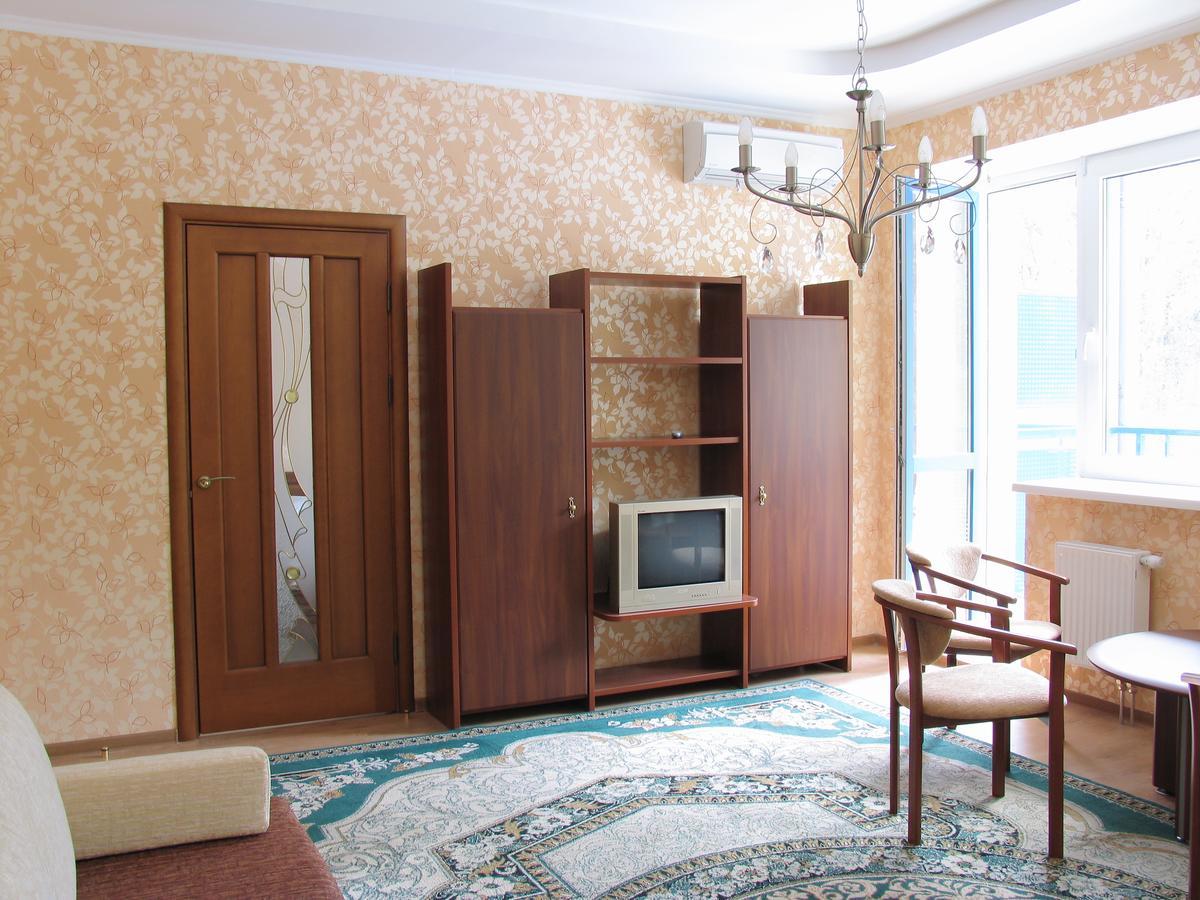 Zhemchuzhina Health Resort Grodno Exteriör bild