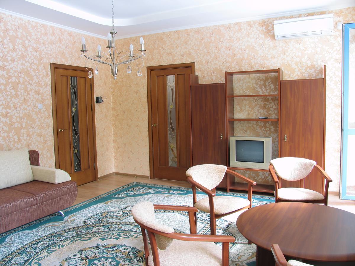 Zhemchuzhina Health Resort Grodno Exteriör bild
