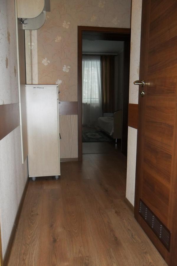 Zhemchuzhina Health Resort Grodno Exteriör bild