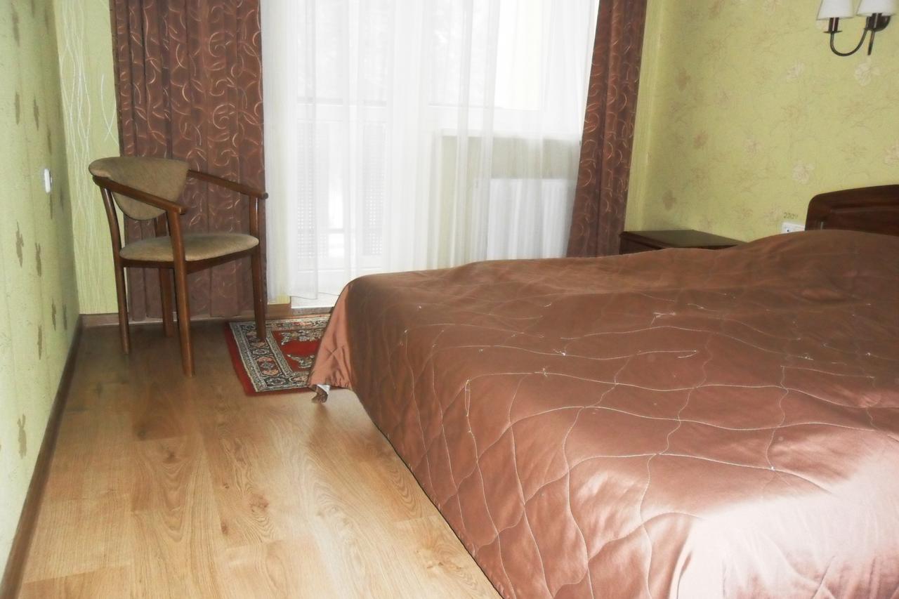 Zhemchuzhina Health Resort Grodno Exteriör bild