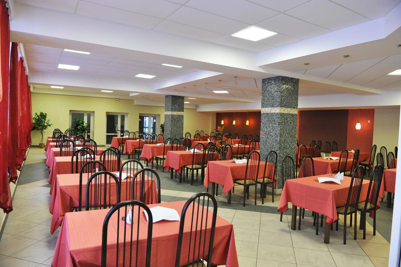 Zhemchuzhina Health Resort Grodno Exteriör bild