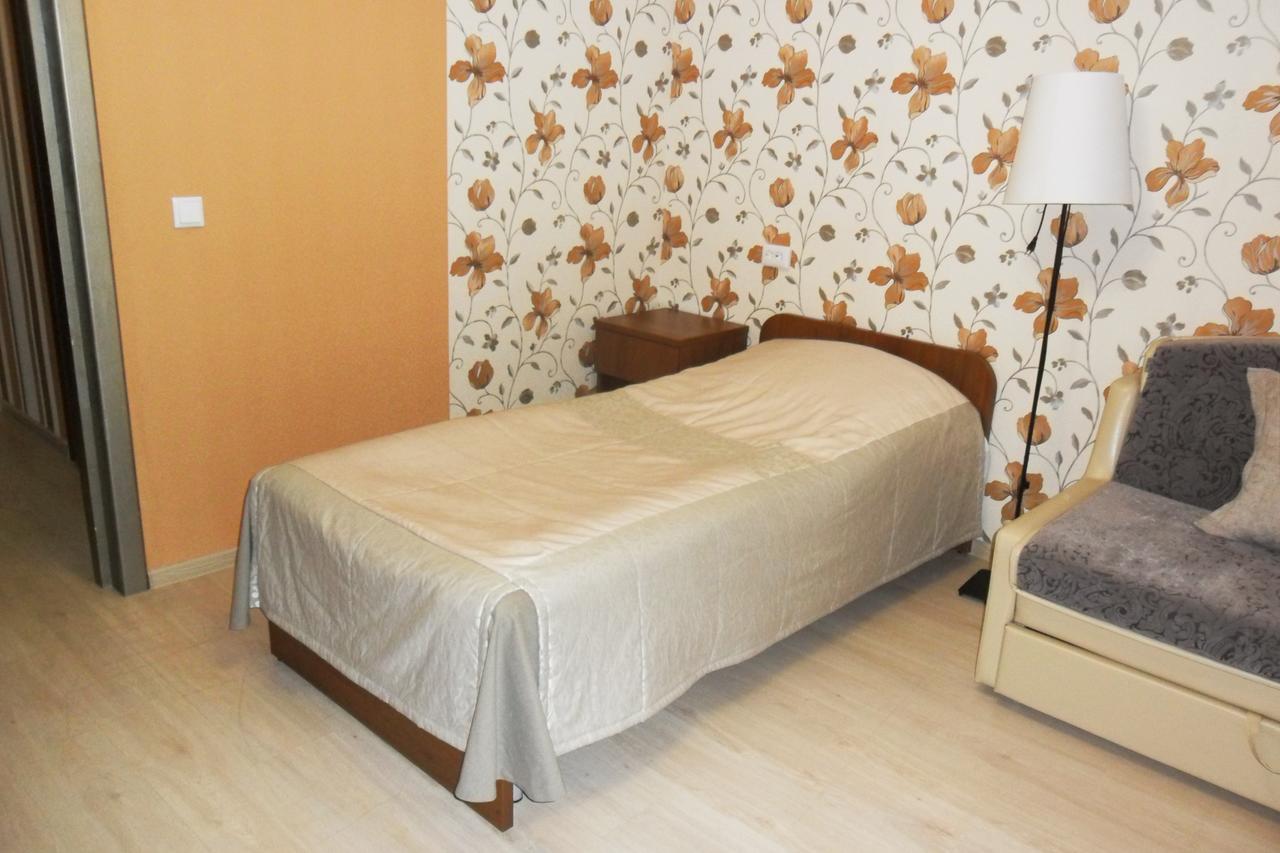 Zhemchuzhina Health Resort Grodno Exteriör bild